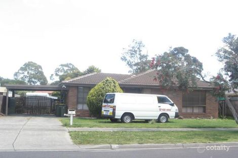 Property photo of 29 Sunbird Crescent Carrum Downs VIC 3201