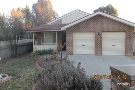 Property photo of 65 Woodfull Loop Gordon ACT 2906