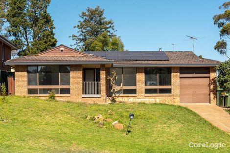 Property photo of 25 Akuna Avenue Bradbury NSW 2560