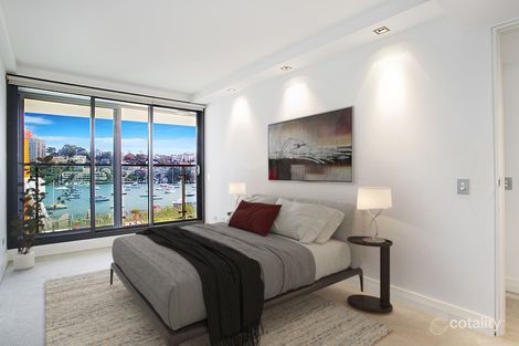 Property photo of 102/8 Glen Street Milsons Point NSW 2061