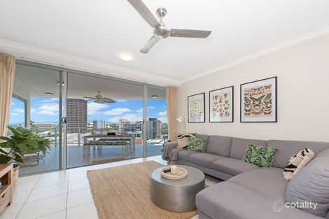 Property photo of 504/151-173 Sturt Street Townsville City QLD 4810