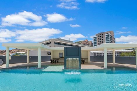 Property photo of 504/151-173 Sturt Street Townsville City QLD 4810