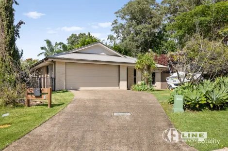 Property photo of 7 Charlton Court Burnside QLD 4560