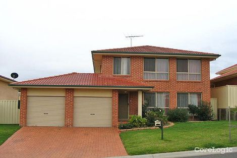 Property photo of 47 Jocelyn Boulevard Quakers Hill NSW 2763