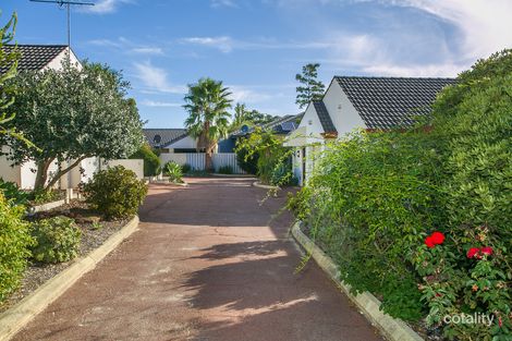 Property photo of 5/27 Falkirk Avenue Maylands WA 6051