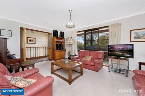 Property photo of 27 Airey Crescent Fadden ACT 2904