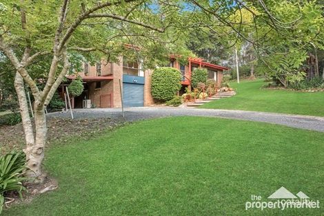 Property photo of 172 Hansens Road Tumbi Umbi NSW 2261