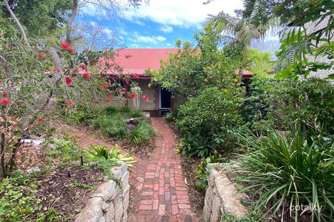 63 Bellevue Tce, Fremantle, WA 6160