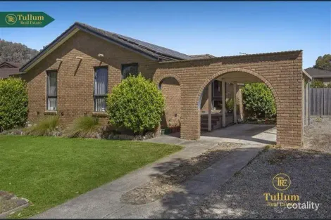 162 Haverbrack Dr, Mulgrave, VIC 3170