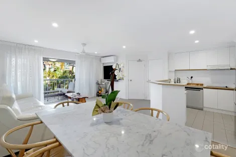 Property photo of 40/1 Cronin Avenue Main Beach QLD 4217