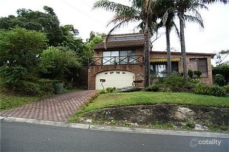 Property photo of 87 Matson Crescent Miranda NSW 2228