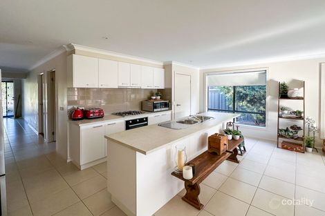 Property photo of 18 Yellowgum Drive Epsom VIC 3551