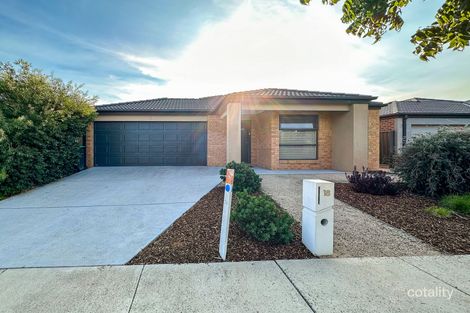 Property photo of 18 Yellowgum Drive Epsom VIC 3551