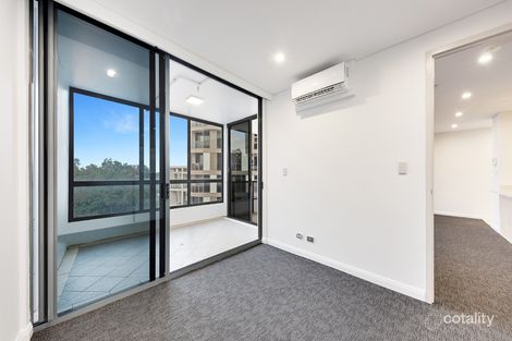 Property photo of 425/30 Charles Street Parramatta NSW 2150