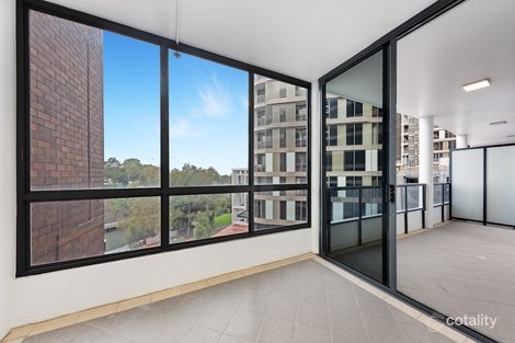 Property photo of 425/30 Charles Street Parramatta NSW 2150