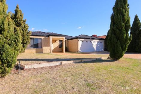 21 Mitra Loop, Bennett Springs, WA 6063