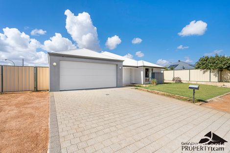 26 Castlefin Rd, Utakarra, WA 6530