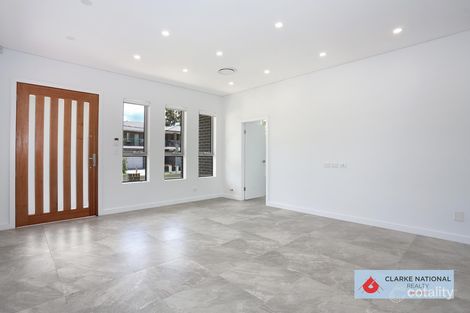 Property photo of 42A Prince Street Picnic Point NSW 2213