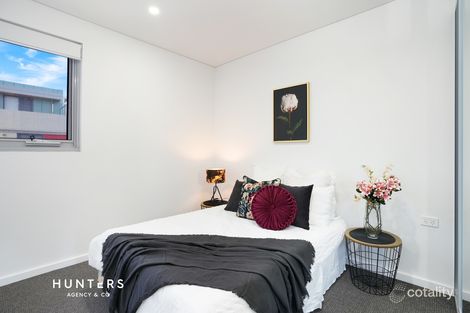Property photo of 18/125 Bowden Street Meadowbank NSW 2114