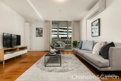 Property photo of 308/101 Bay Street Port Melbourne VIC 3207