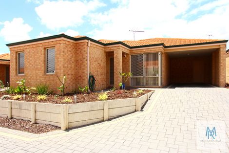 Property photo of 6/4-12 Ayer Road Queens Park WA 6107