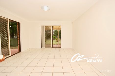 Property photo of 9 Percy Street Sanctuary Point NSW 2540