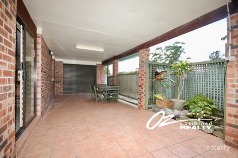 Property photo of 9 Percy Street Sanctuary Point NSW 2540