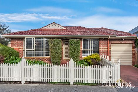 Property photo of 2A Renwick Street Glen Iris VIC 3146