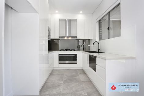 Property photo of 42A Prince Street Picnic Point NSW 2213