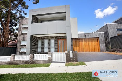 Property photo of 42A Prince Street Picnic Point NSW 2213