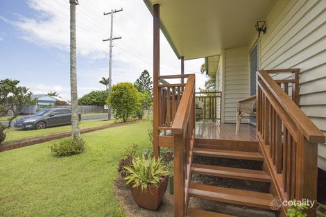 Property photo of 67 Hunter Street Walkervale QLD 4670