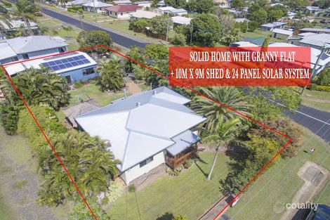 Property photo of 67 Hunter Street Walkervale QLD 4670