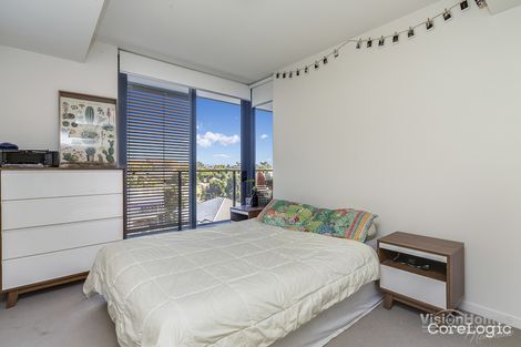 Property photo of 702/1 Aspinall Street Nundah QLD 4012