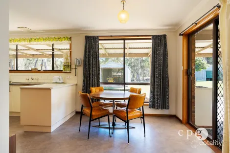 Property photo of 210 Peelers Road Barkers Creek VIC 3451