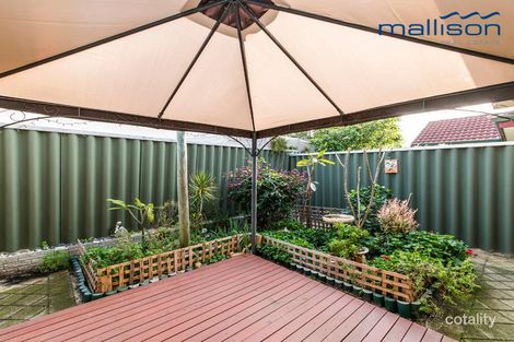 Property photo of 6/31 Third Avenue Kelmscott WA 6111