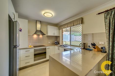 Property photo of 25 Allamanda Street Runcorn QLD 4113