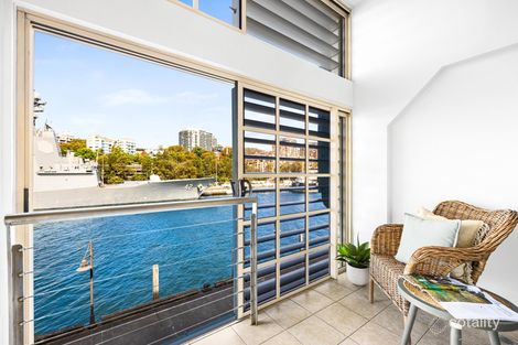 331/6e Cowper Wharf Roadway, Woolloomooloo, NSW 2011