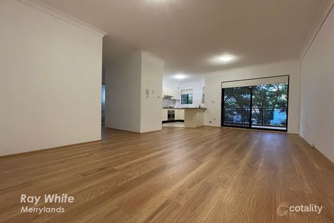 10/33-37 Neil St, Merrylands, NSW 2160