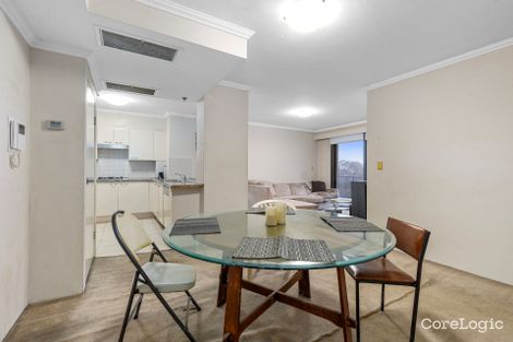 Property photo of 185/323 Forest Road Hurstville NSW 2220