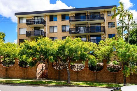 3/304 Harcourt St, Teneriffe, QLD 4005