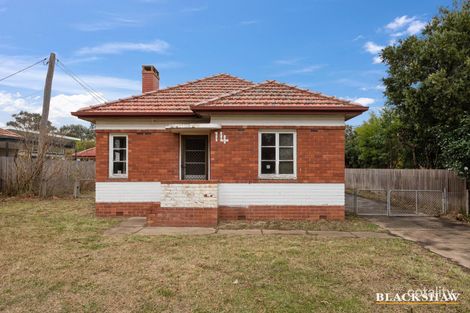 Property photo of 14 Tyson Street Ainslie ACT 2602