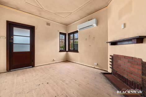 Property photo of 14 Tyson Street Ainslie ACT 2602