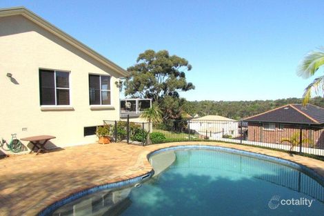Property photo of 8 Simmonds Place West Pennant Hills NSW 2125