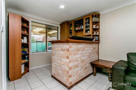 Property photo of 11 Werona Avenue Claremont Meadows NSW 2747
