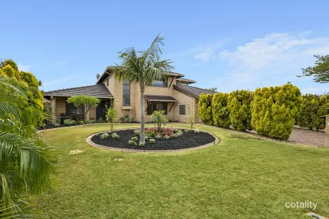 Property photo of 55 Lindisfarne Way Balcatta WA 6021