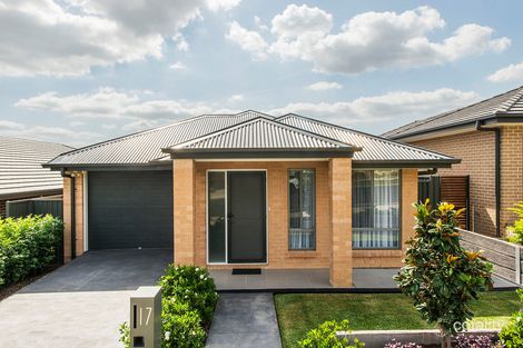 17 Flagship Rdge, Jordan Springs, NSW 2747
