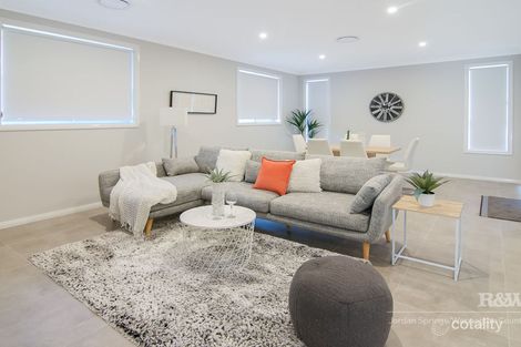 Property photo of 36 Callistemon Circuit Jordan Springs NSW 2747