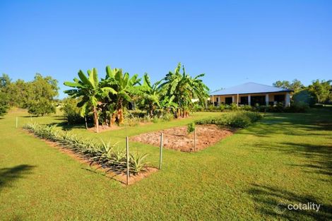 Property photo of 74 Toolakea Beach Road Bluewater QLD 4818