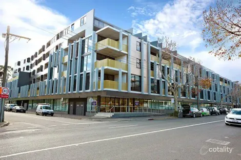 Property photo of 110/2 Golding Street Hawthorn VIC 3122