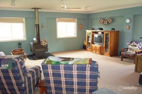 Property photo of 46 Sunrise Road Yerrinbool NSW 2575